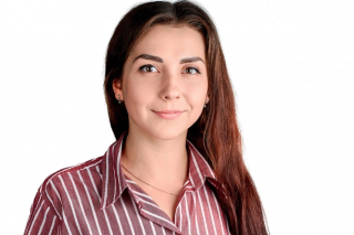 Марія Костянтинова