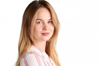 Баранець Марина