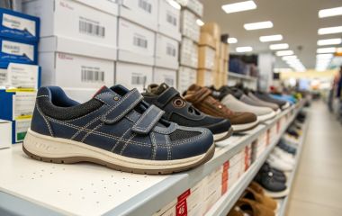 Почему стоит выбирать ортопедическую обувь для взрослых