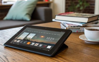Кращі планшети для домашнього використання