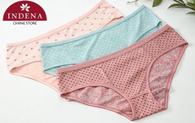 Як підібрати жіночі трусики, щоб якнайкраще підкреслити фігуру