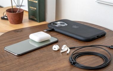 Мобильные аксессуары оптом в Украине - поставки от надёжного дистрибьютора