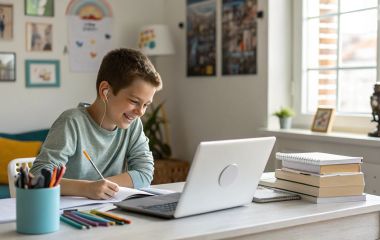 Онлайн-школа без нудьги: як GoITeens School змінює уявлення про навчання