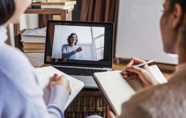 Безкоштовний вебінар від Mathema: Нові можливості для викладачів у сфері онлайн-репетиторства