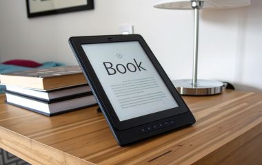 Электронные книги от Фокстрот: современное решение для любителей чтения