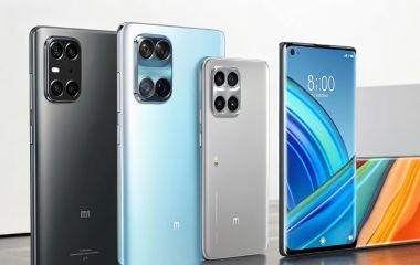 Смартфони Xiaomi у Львові: вибір, порівняння та де купити