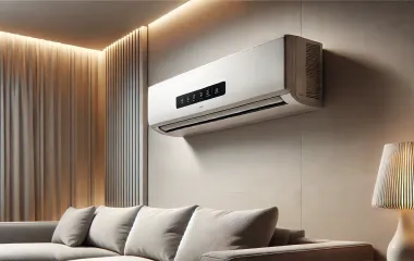 Кондиционеры «Зима-Лето»: Надежная Работа Круглый Год