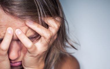 Амфетаминовая зависимость