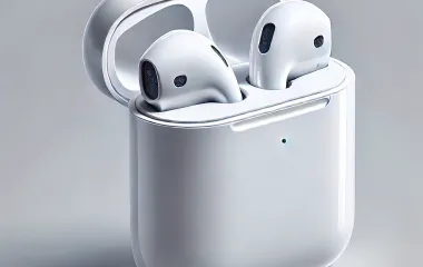 Як скинути AirPods до заводських налаштувань і навіщо це робити?