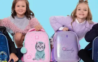 Секрети довговічності шкільного рюкзака Бажаний вигляд URL