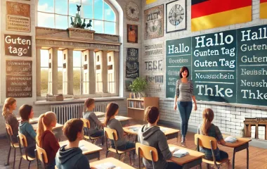 Школа Аура: Образование, раскрывающее потенциал каждого ученика