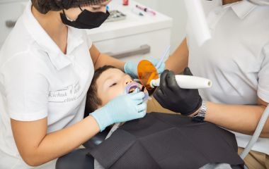 Детская стоматология – как подготовить ребенка к приему у врача?