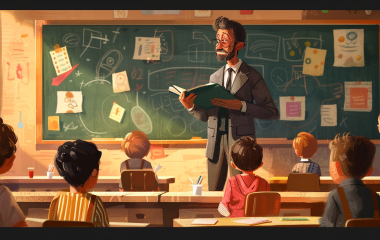 Уроки творчества для детей: как развить мастерство и вдохновение