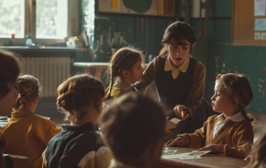 Уроки танцев для детей: от 3 до 10 лет, онлайн и офлайн, лучшие хореографы.