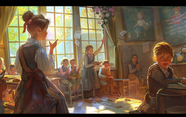 Уроки математики для детей 5-6 лет: как профессионально преподать математику малышам