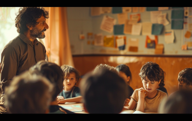 Уроки моделирования и 3D для детей: обучение Blender и 3Д моделированию