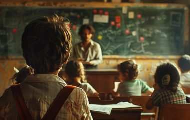 Проводим уроки для детей: как сделать их интересными и познавательными