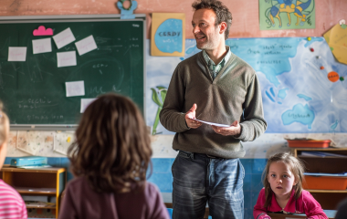 Что делать, если ребенок уходит с уроков: причины и рекомендации