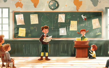 Почему ребенок не отвечает на уроке: причины и советы для родителей