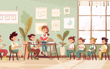 Почему ребенок долго делает уроки и как помочь ему: трудности и способы решения.