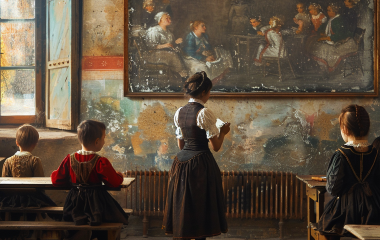 Физминутки для детей на уроке: эффективные разминки для учеников