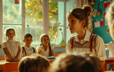 Учитель оставляет детей после уроков: родители права, учителя могут оставлять детей?