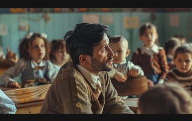 Уроки этикета для детей: правила хороших манер