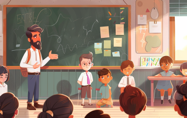 Уроки укулеле для детей: обучение с нуля, игра на укулеле для начинающих детей