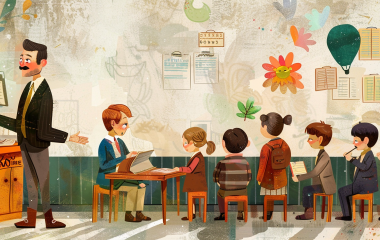 Уроки французского для детей: как сделать изучение французского языка увлекательным.