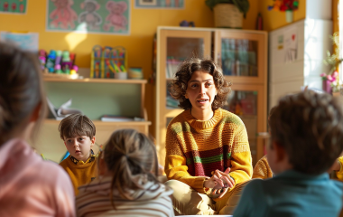 Урок 3: Английский для детей – легкий способ изучения английского языка