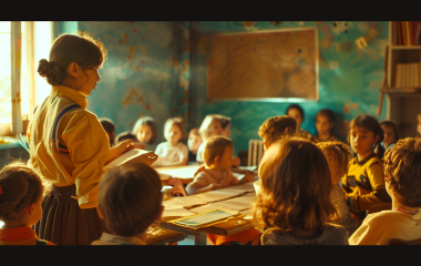 Уроки для детей 2-3 лет: развивающие занятия для малышей