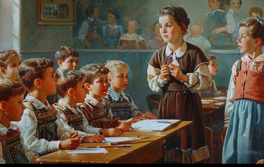 Уроки гимнастики для детей 5 и 6 лет: полезные тренировки для малышей