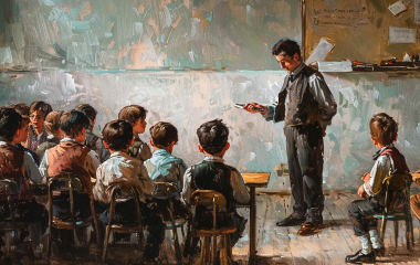 Уроки бокса для детей: основы и техника для начинающих