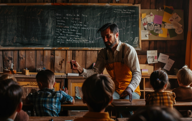 Уроки вежливости для детей 4-5 лет: как научить ребенка быть вежливым и воспитанным