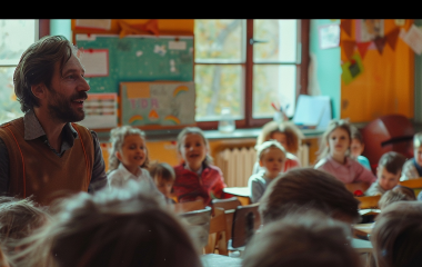 Уроки брейк данса для детей: как обучить начинающих