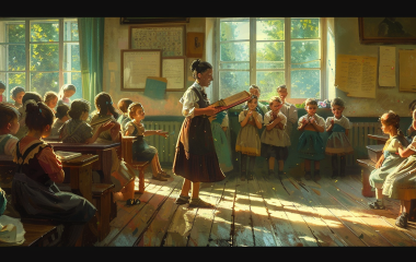 Уроки бисероплетения для детей: обучение начинающим плетению бисером