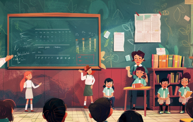 Уроки барабанов для детей: как научить детей играть на барабанах