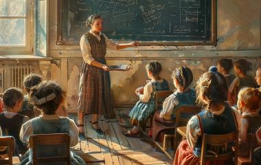 Состояния ребенка на уроке: как эмоции влияют на обучение