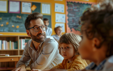 Уроки рисования для детей 2-3 лет: как развивать моторику и творческий потенциал