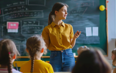 Уроки скорочтения для детей 8 лет - как улучшить навык чтения в два раза быстрее