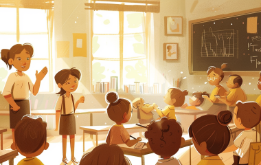 Уроки поделок для детей из бумаги: мастер-классы для детей разного возраста