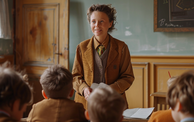 Уроки плавания для детей: обучение начинающих в бассейне.