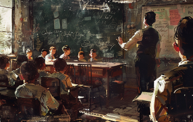 Уроки письма и правописания для детей: как научить правильно писать.