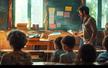 Уроки компьютера для детей: эффективные уроки компьютерной грамотности