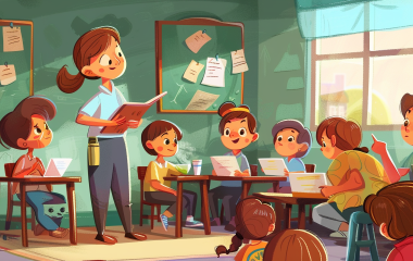 Уроки немецкого для детей: как обучать немецкому языку малышей