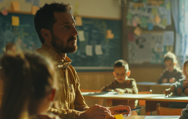 Уроки английского для детей 3 класс: эффективные методики обучения английскому языку