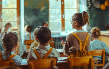 Уроки акварели для детей: как научить рисованию акварелью.