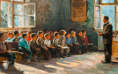 Смешные моменты при уроках с детьми: родители и ребенок учатся весело!