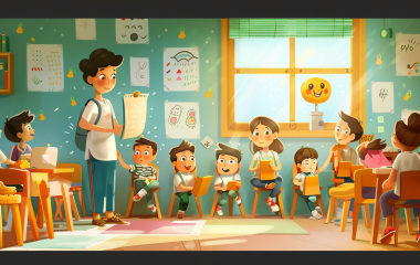 Распевки для детей: урок музыки в школе (1-3 классы)