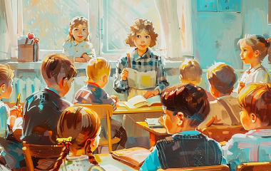 Урок информационной безопасности для детей: как сделать интернет безопасным.